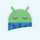 Durma como Android: alarme