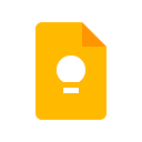 Google Keep: Notes and Lists