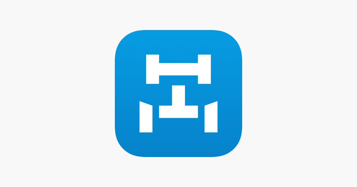GPS Mobile App Trucks