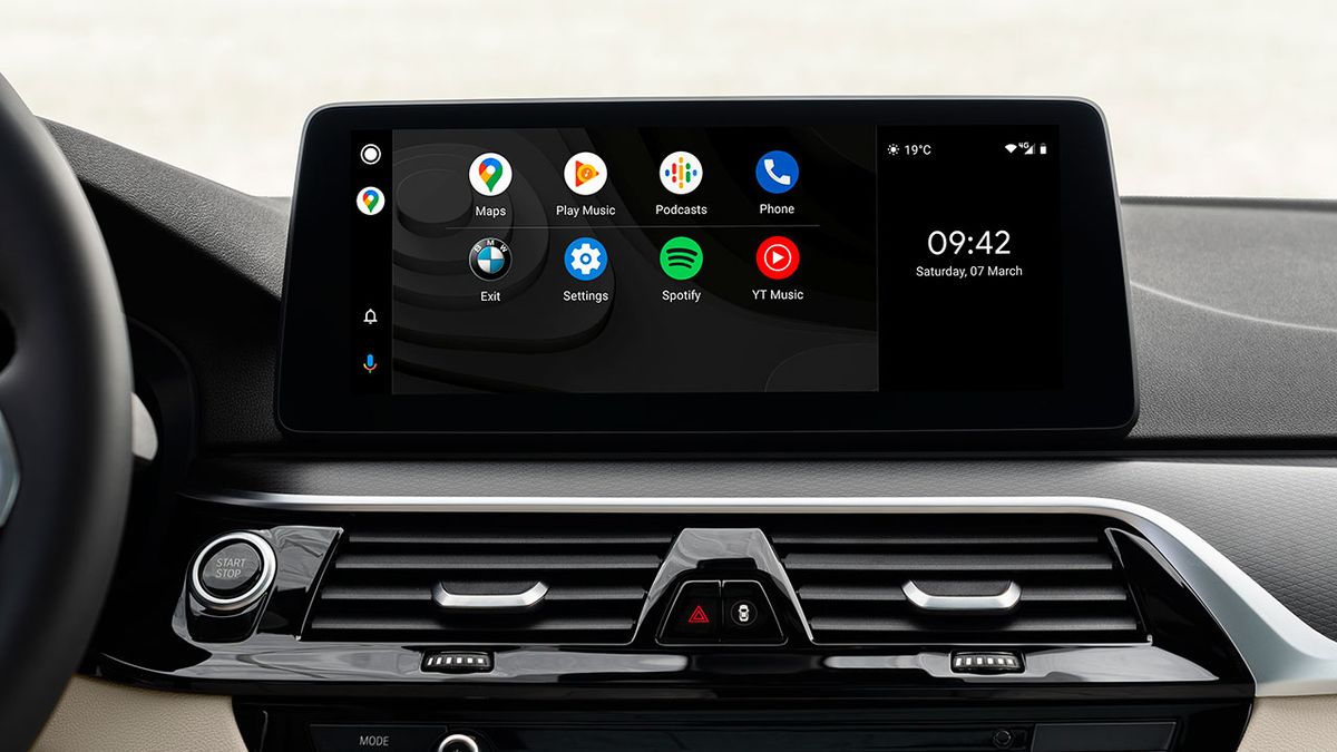 Conheça o modo automático claro do Android