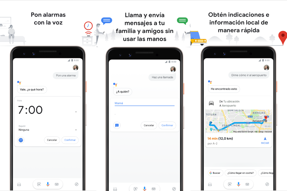 Google Assistant