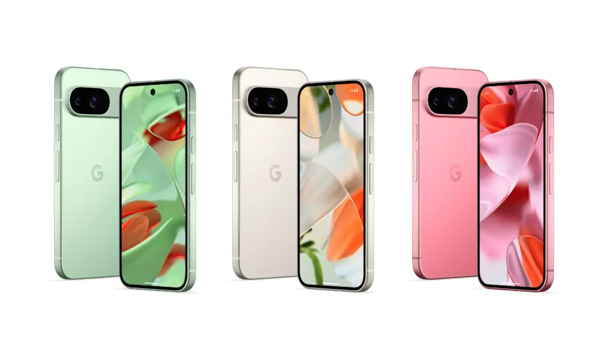 Chamadas de emergência de satélite na Espanha: o Google os permite no pixel-6