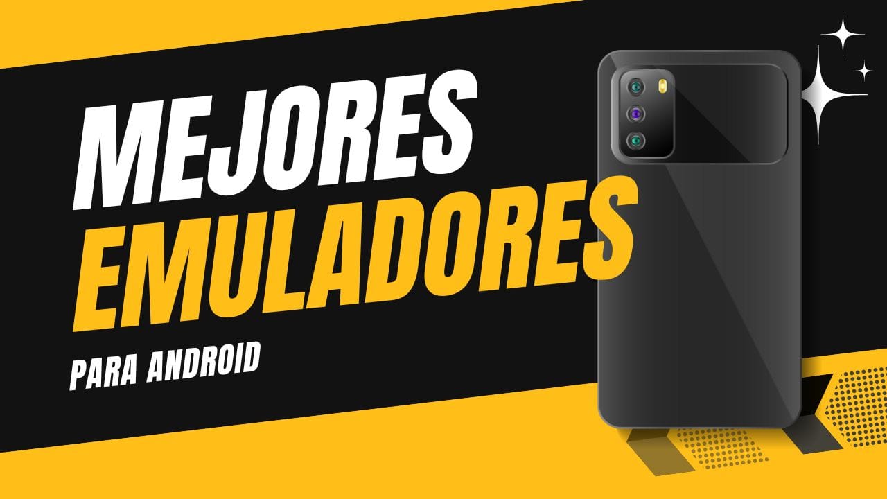 Emuladores retroarch para Android