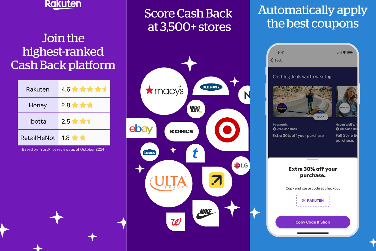Rakuten