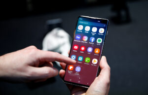 Como proteger seus arquivos pessoais com pastas secretas no Android