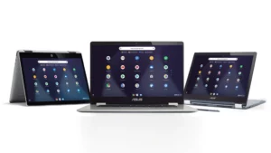 Chromebook Chromeos