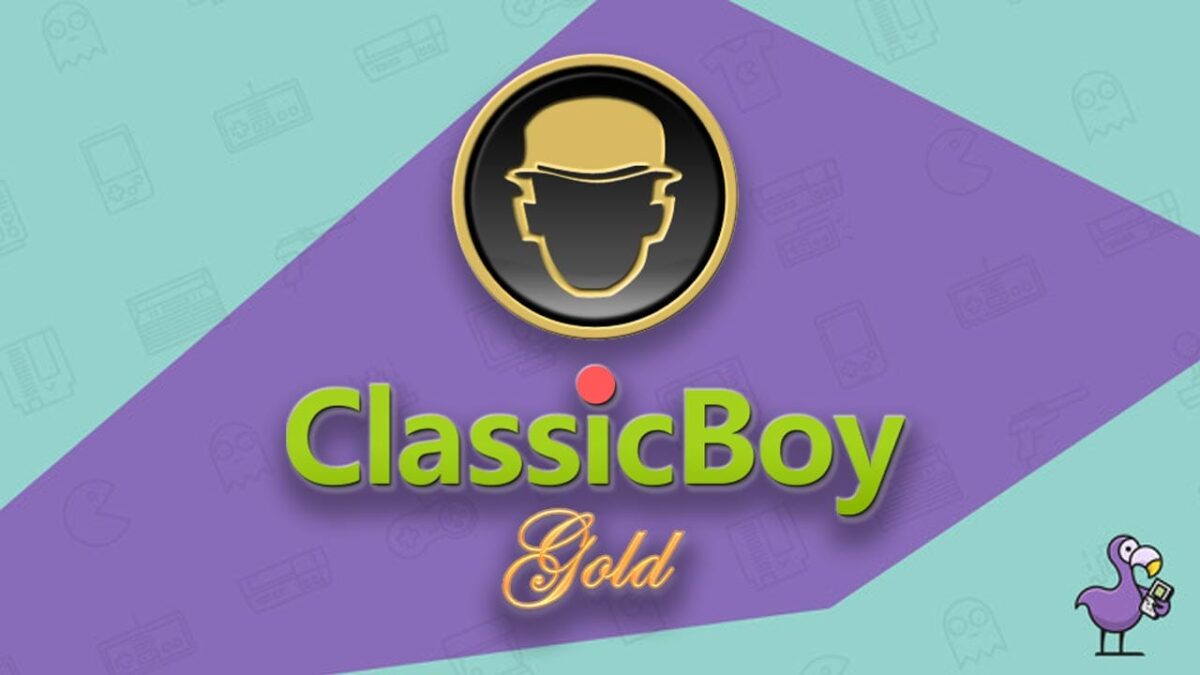 Classicboy-Gold-Emulator-Gomo