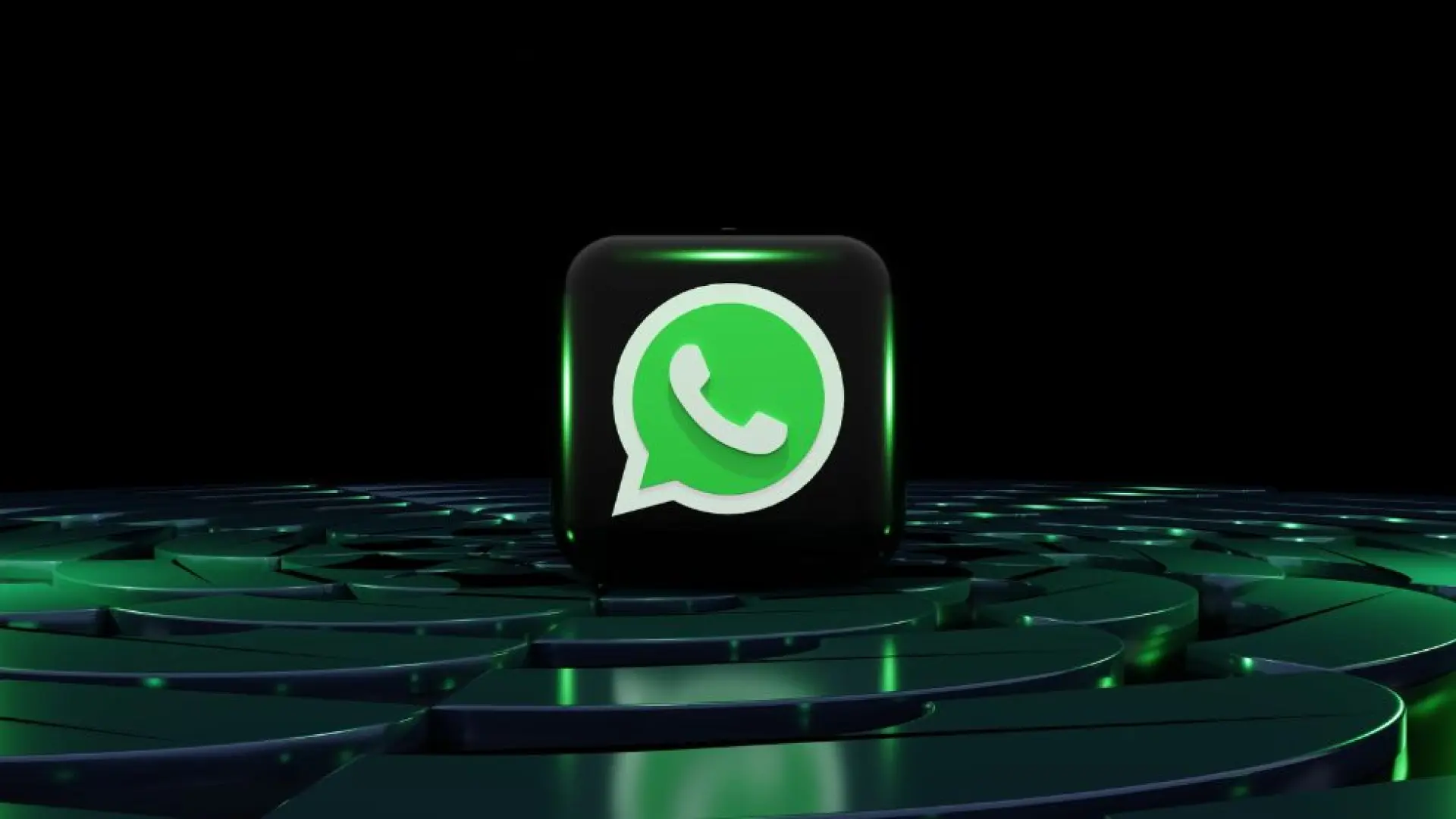 Como adicionar o WhatsApp Mail
