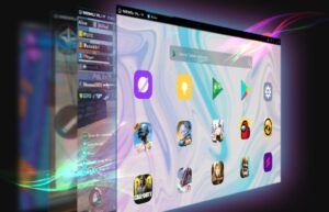 Emuladores Android para Windows