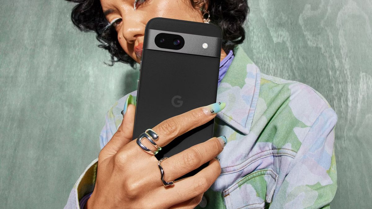 filtrando o preço do Google Pixel 9A-0