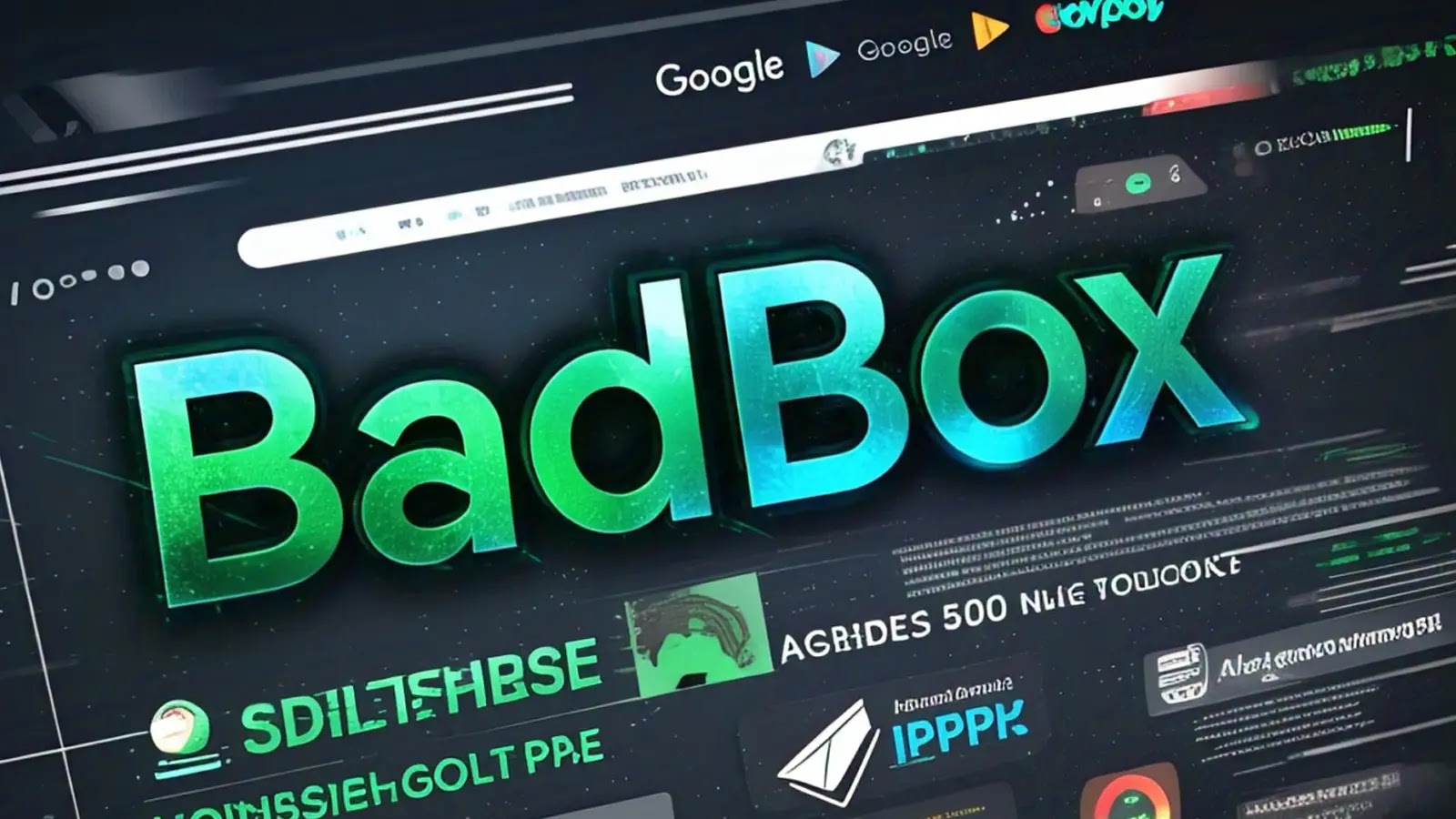 Badbox 2.0