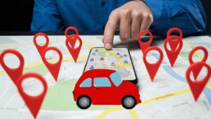 Manutenção automática automática e ajustes antes de viajar-7
