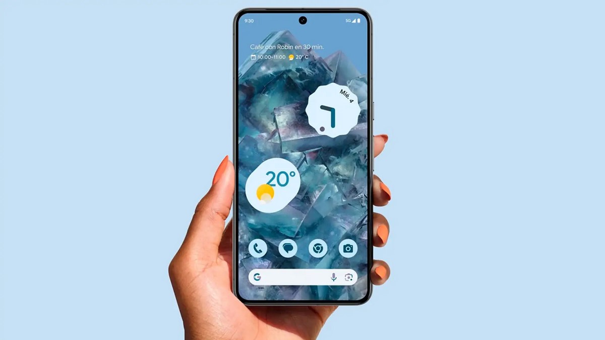 Pixel 10