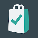Trazer! Lista de compras