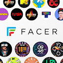 Facer - Papéis de parede