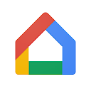 Home do Google
