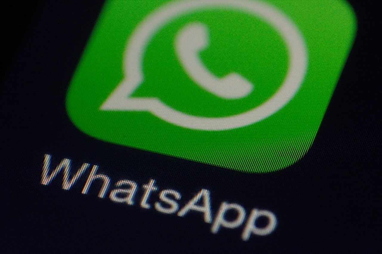 Como melhorar os arquivos de qualidade do download automático no WhatsApp
