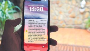 Aprenda a configurar a detecção de emergência automática no Android