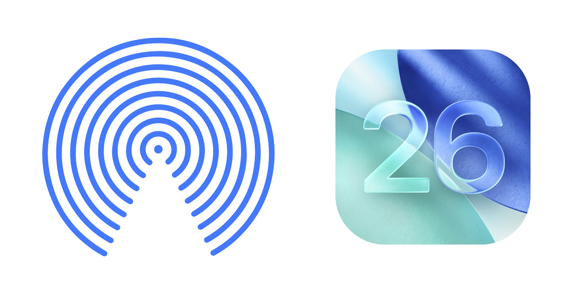 A Apple inclui Wi-Fi ciente no iOS 26, um tipo de Airdrop que estabelecerá conexão e envio de arquivos com Android-4