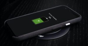 Como ter carga sem fio em qualquer celular-2