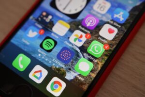 Truque para desativar aplicativos pré -instalados no Android