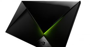 Nvidia Shield
