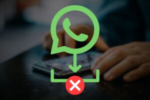 Whatsapp não baixará fotos ou vídeos: soluções-0