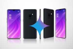 Use Gemini com outras aplicações no Android