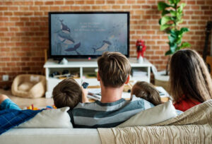 Alternativas ao Chromecast com o Google e Android TV.