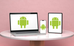 As demandas da Apple UE são compatíveis com o Android