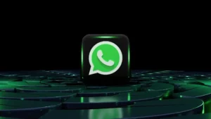 Como adicionar o WhatsApp Mail