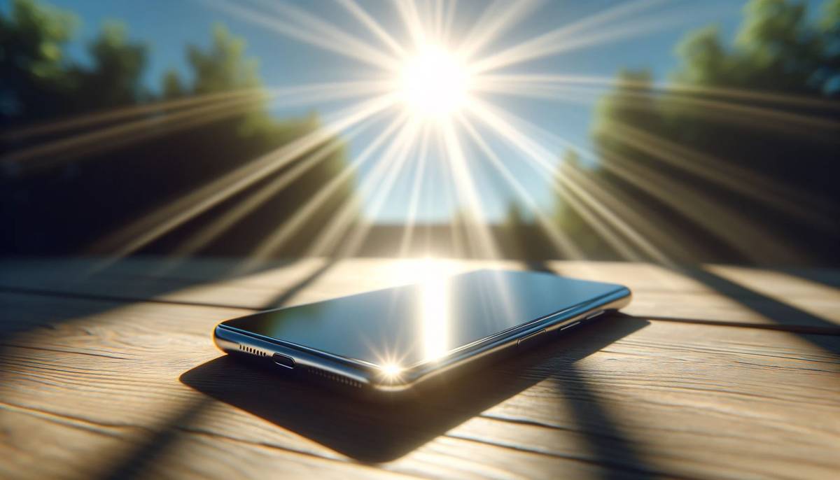 Aplicativos para conhecer o índice UV no Android