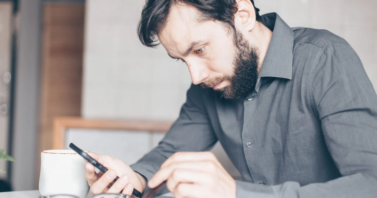 O que fazer se o WhatsApp não enviar mensagens