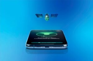 O que é Tecnologia de Mensagens de Satélite-5