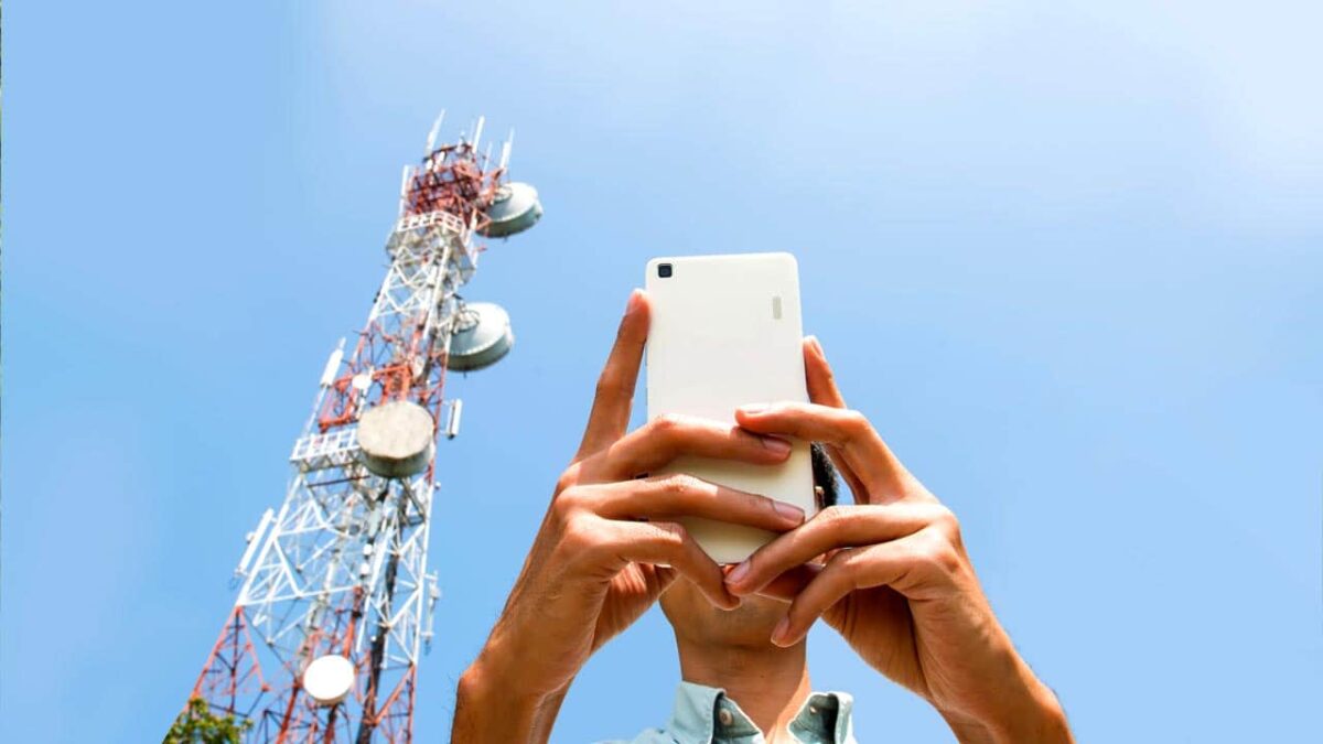 Cell-Broadcast