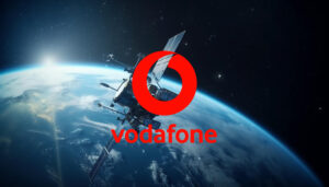 É assim que o SpaceFone SpaceFone Starlink funciona